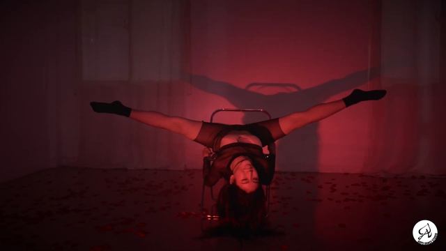 Beyonce - Crazy In Love (Fifty Shades) / APPLE YIN Choreography /