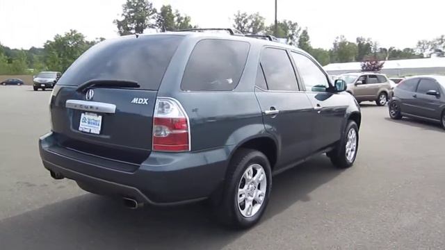 2006 Acura MDX, Gray - STOCK# B2170 - Walk around смотреть онлайн