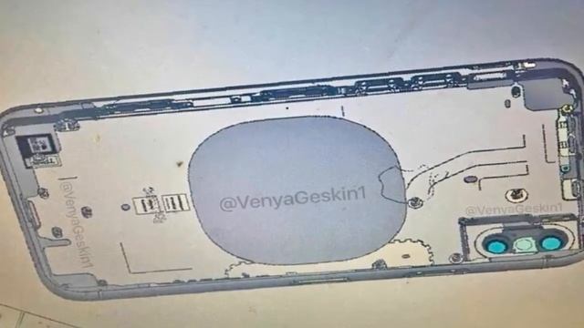 iphone 8 schematic Leaks. смотреть онлайн
