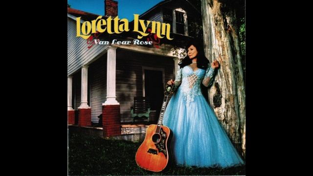 Loretta Lynn - Van Lear Rose (Full Album) смотреть онлайн
