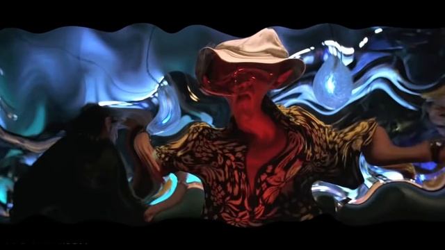 Fear and Loathing in Las Vegas || Everyday Anyone смотреть онлайн