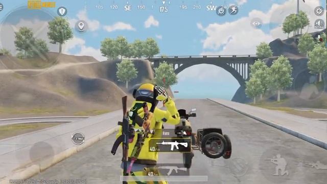 тестирую гироскоп #pubg #пабг подпишись пожалуйста #gaming смотреть онлайн