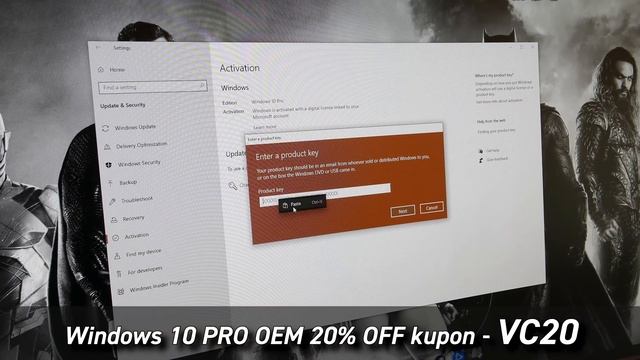 POČETNI GAMING RAČUNAR ZA 250€ - JESEN 2021! ( #vipkeysale #windows10 #pcbuild ) смотреть онлайн