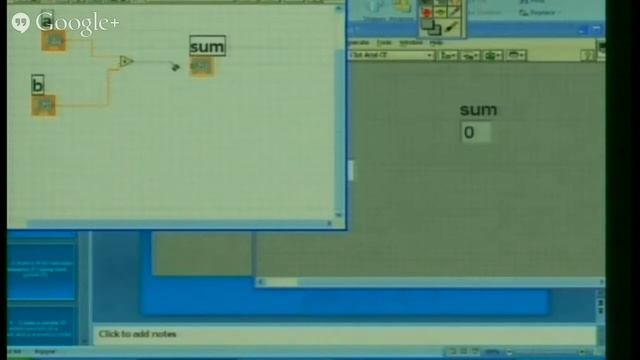 2nd sesision of Virtual Instrumentation on 28th april 2014 смотреть онлайн