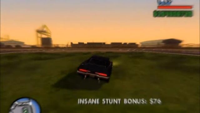 Gta san andreas: Dodge charger 1970 from fnf смотреть онлайн