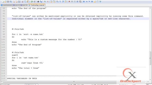 Unix Day14 смотреть онлайн