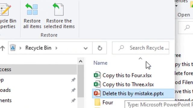 Learn Windows Explorer Fast - QLAB - Everything you need to know смотреть онлайн