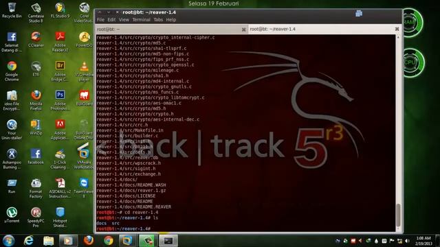 How To Cracking WPA without Wordlist смотреть онлайн