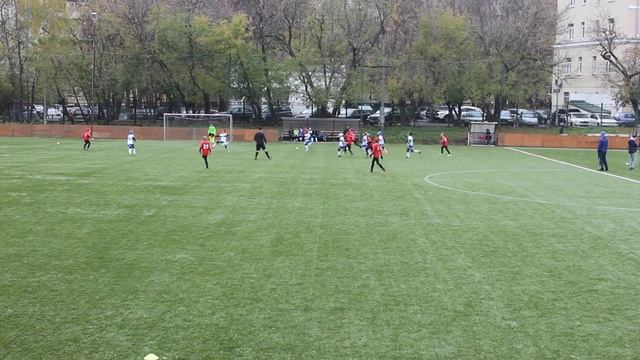 КС2 Кунцево 1 смотреть онлайн