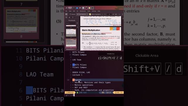 How to extract headings from a pdf file in Linux смотреть онлайн