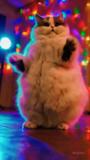 Pawtap Dance Off! смотреть онлайн