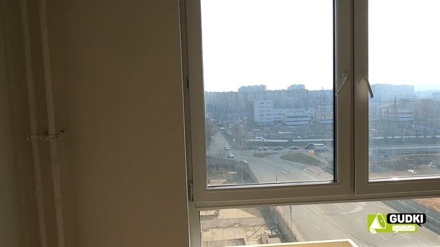 #Люблинскийпарк Квартиры корпуса 13.4. Последние штрихи перед выдачей ключей. смотреть онлайн