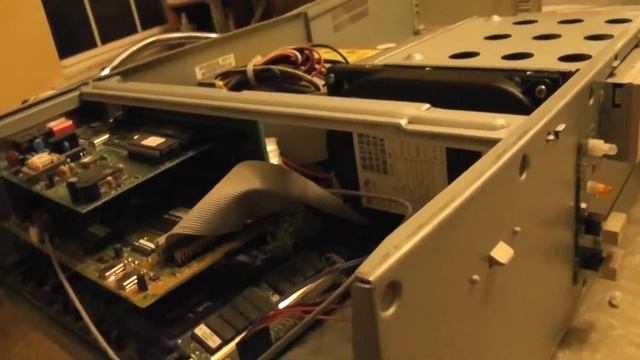 My NEW Packard Bell Legend 2000 Multimedia! смотреть онлайн