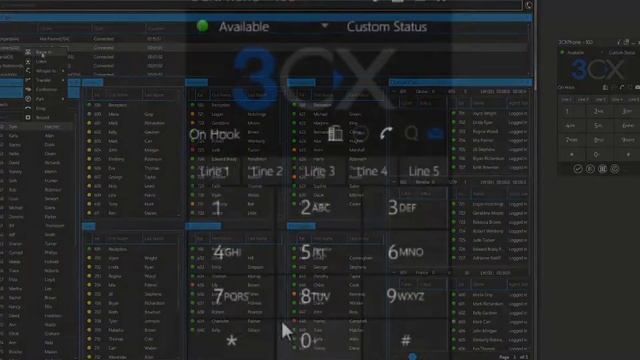 CrossRealms' Partner: 3CX- Upgrade Your Legacy Business Phone System смотреть онлайн