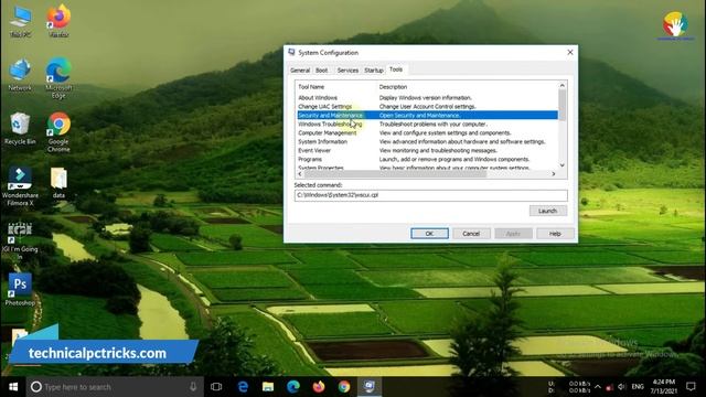 How To Windows 10 All Tools One Click open || One Click All Tools Launch смотреть онлайн
