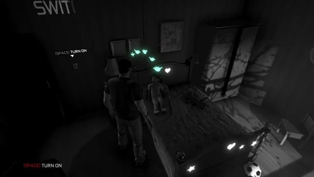 Splinter Cell: Conviction walkthrough part 1 HD смотреть онлайн