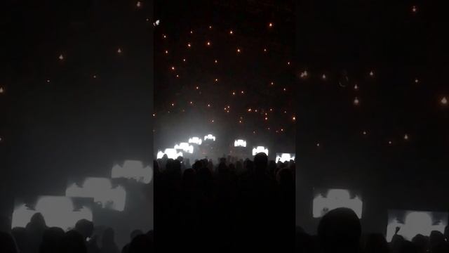 Oligarkh на фестивале в Таллинне, 21 января 2017.