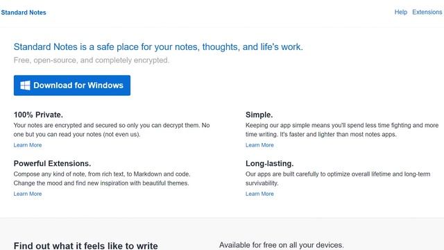 The 10 Best Note-Taking Apps in 2019 смотреть онлайн