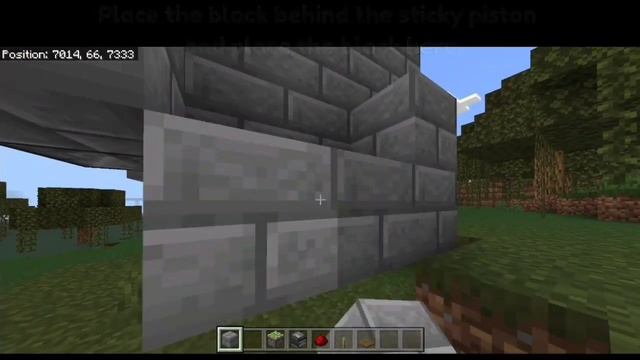 Best 1.19 Witch & XP Farm Minecraft Bedrock (MCPE,Windows,Xbox,Switch,PS,PC) смотреть онлайн