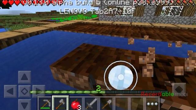 Minecraft windows 10 edition смотреть онлайн