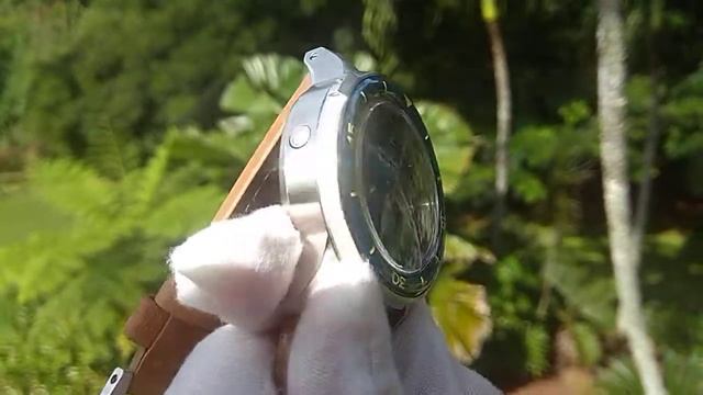 Gruppo Gamma Divemaster DG-05 Dive Watch смотреть онлайн