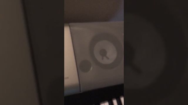 My piano setup смотреть онлайн