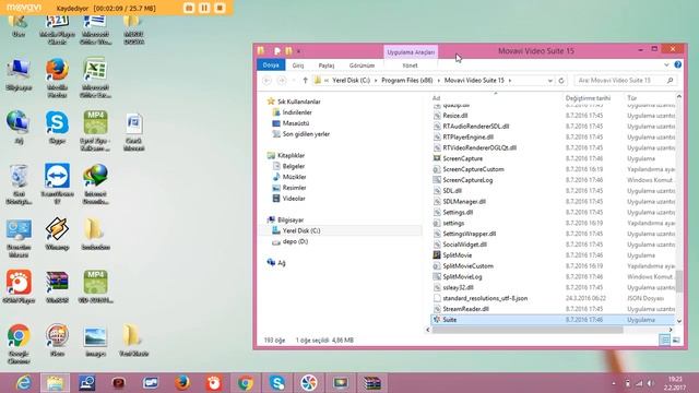 Movavi video suite 15 etkinleştirme смотреть онлайн