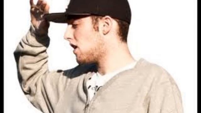 Mac Miller-Knock,knock. смотреть онлайн