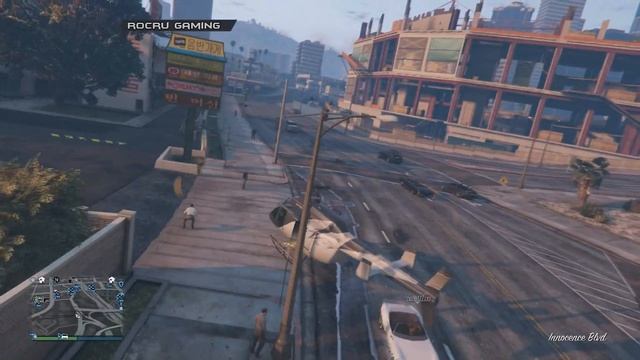 GTA V UPDATE 1.23 HIESTS CONFIRMED! PC RELEASE DATE! смотреть онлайн