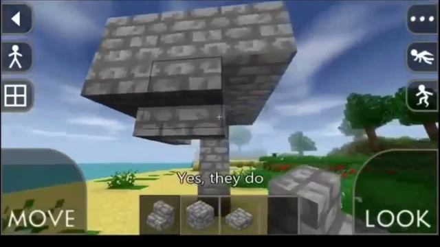 Survival Craft 1.23 update review смотреть онлайн