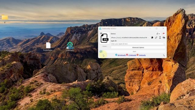 Hướng Dẫn Cài đặt TrollStore với TrollInstallerX Không Cần Jailbreak | iOS 14.0 - 16.6.1 (Windows) смотреть онлайн