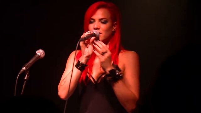 Ming's Pretty Heroes - Last Couple of Years @ Album: Karma Release Party Rotown Rotterdam 2011 смотреть онлайн