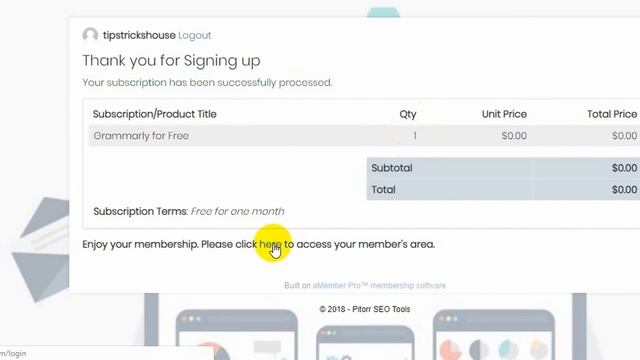 Grammarly Premium Free New Method 2021 смотреть онлайн