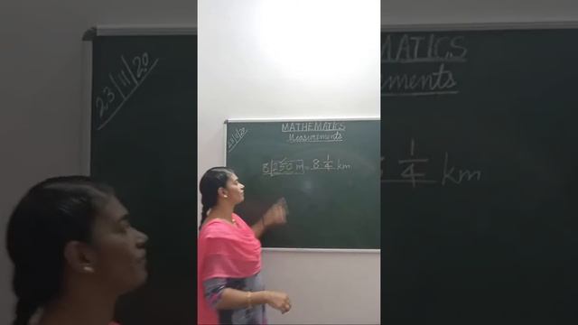 CLASS 4 MATHEMATICS # MEASUREMENTS PART 4 DISTANCE # смотреть онлайн