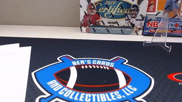 Breaks 9 -12 Revolution, Bowmans Best, Certified and Hoops смотреть онлайн