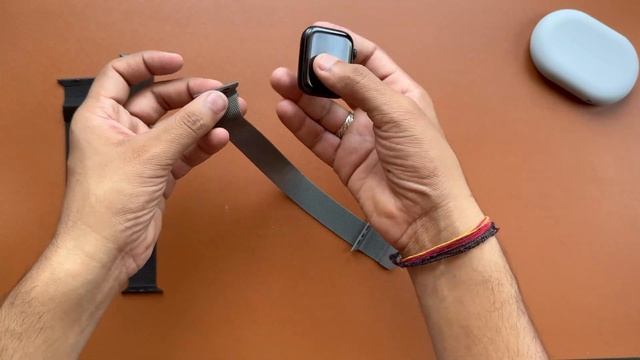 Apple Watch best third party bands смотреть онлайн