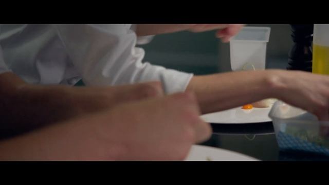 Шеф Адам Джонс / Burnt - Готовим вместе... смотреть онлайн