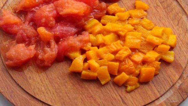 Сборник рецептов