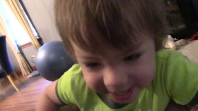 "Uh oh Kai See" 9-12-15 смотреть онлайн