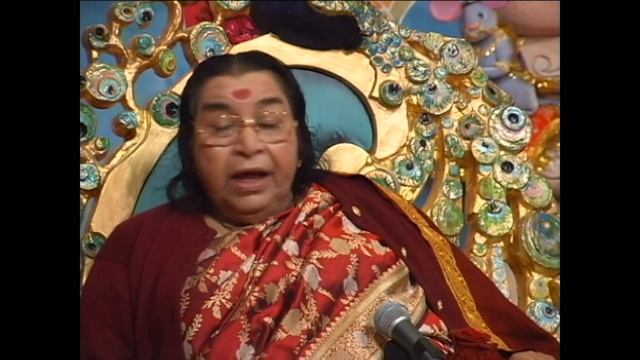 Ганеша Пуджа Беседа, (Кабелла Италия) 2001-09-22