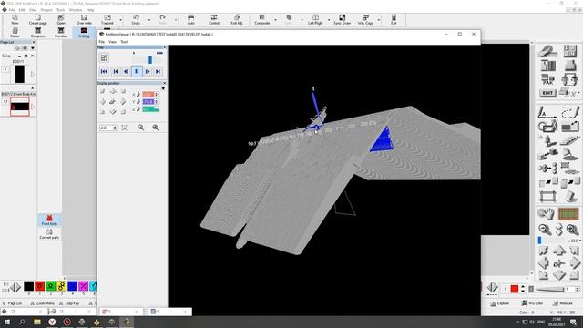 SDS ONE R18A APEX 3.4 смотреть онлайн