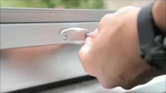 ONE Touch storm door closer - INSTALLATION Guide смотреть онлайн