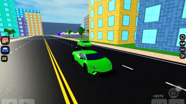 Lamborghini Huracan VS Lamborghini performance смотреть онлайн