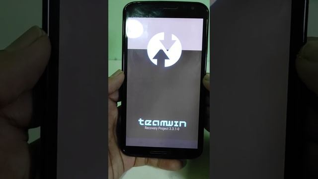 วิธีการเปลี่ยน Bootanimation ในโทรศัพท์ Android ทุกๆ เครื่องด้วย TWRP смотреть онлайн