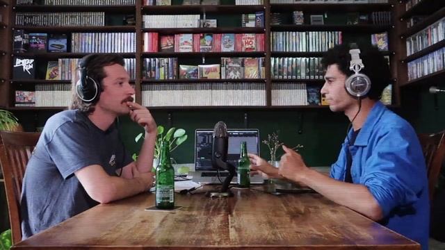 Scarlett Johansson Special – S03E04 – UNCUT DIGITAL смотреть онлайн