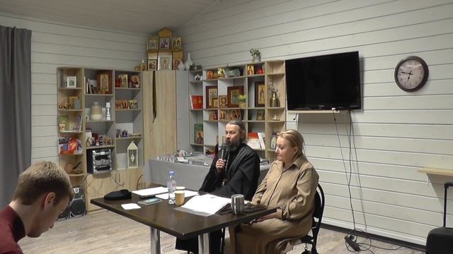 Семейная школа. Настоящая любовь: найти и сохранить. смотреть онлайн