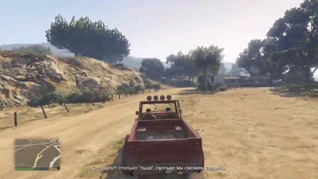 Grand Theft Auto V Ч10000 смотреть онлайн