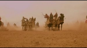 Битва при Гавгамелах