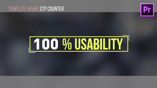 Smart Title Pack ▶▷Premiere Pro Trends◁◀ смотреть онлайн