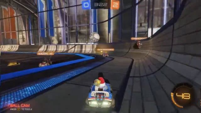 Rocket League Pc Steam смотреть онлайн